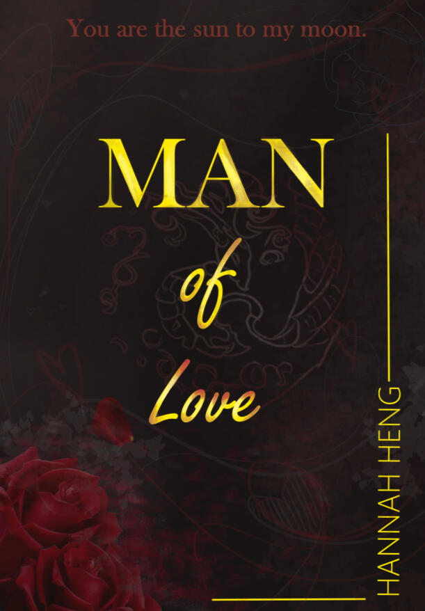 Man of Love